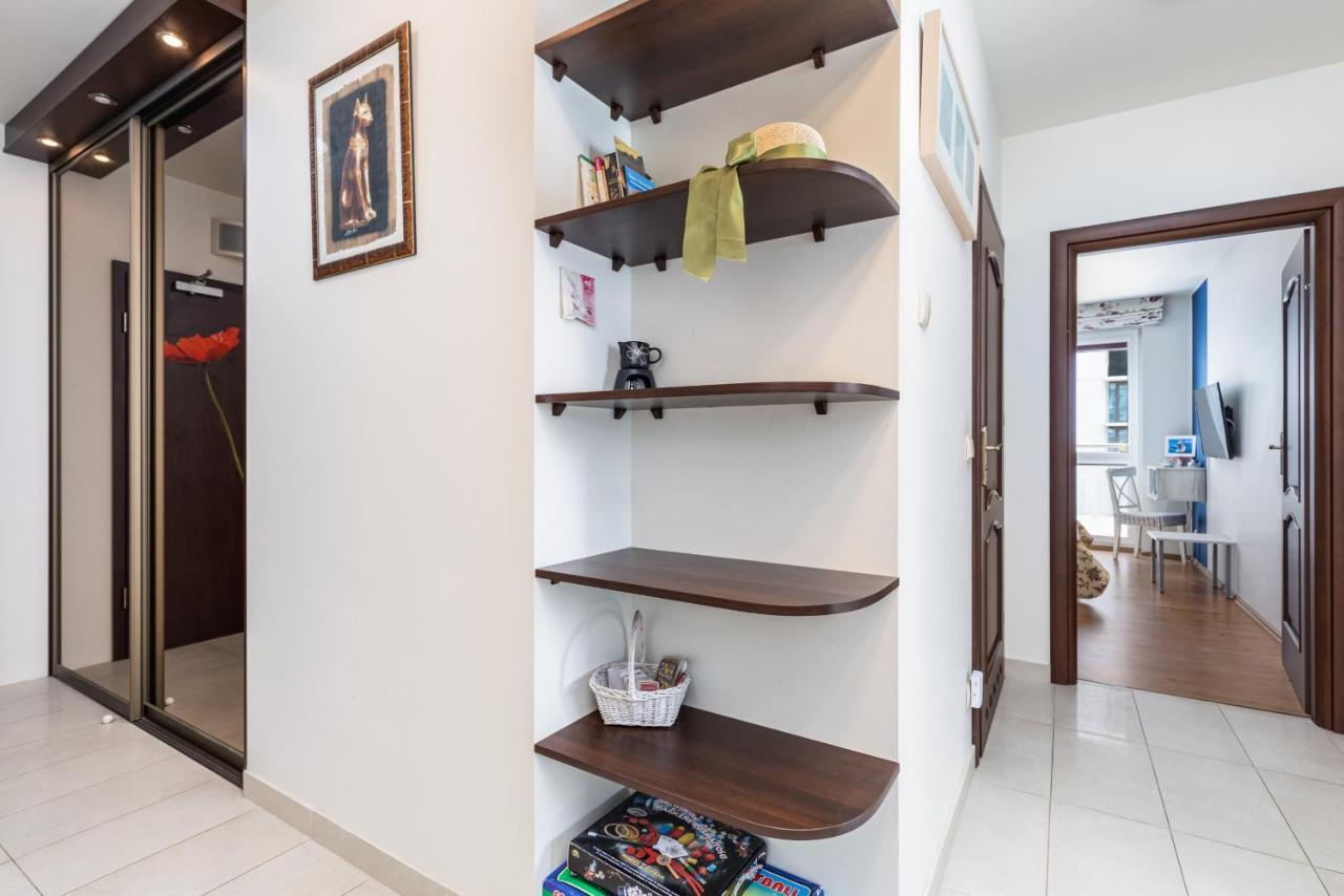 4Star Hotel With Pool - Pet-Friendly Apartment By Noclegi Renters Kolobrzeg Luaran gambar