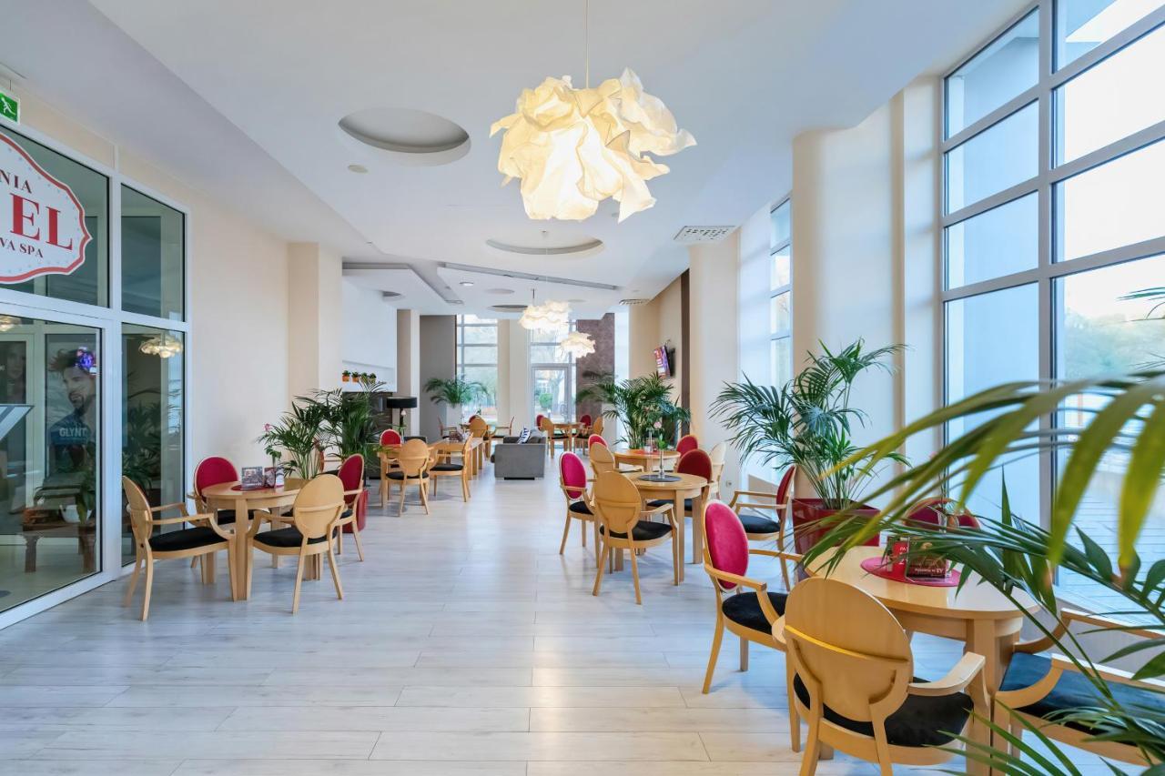 4Star Hotel With Pool - Pet-Friendly Apartment By Noclegi Renters Kolobrzeg Luaran gambar