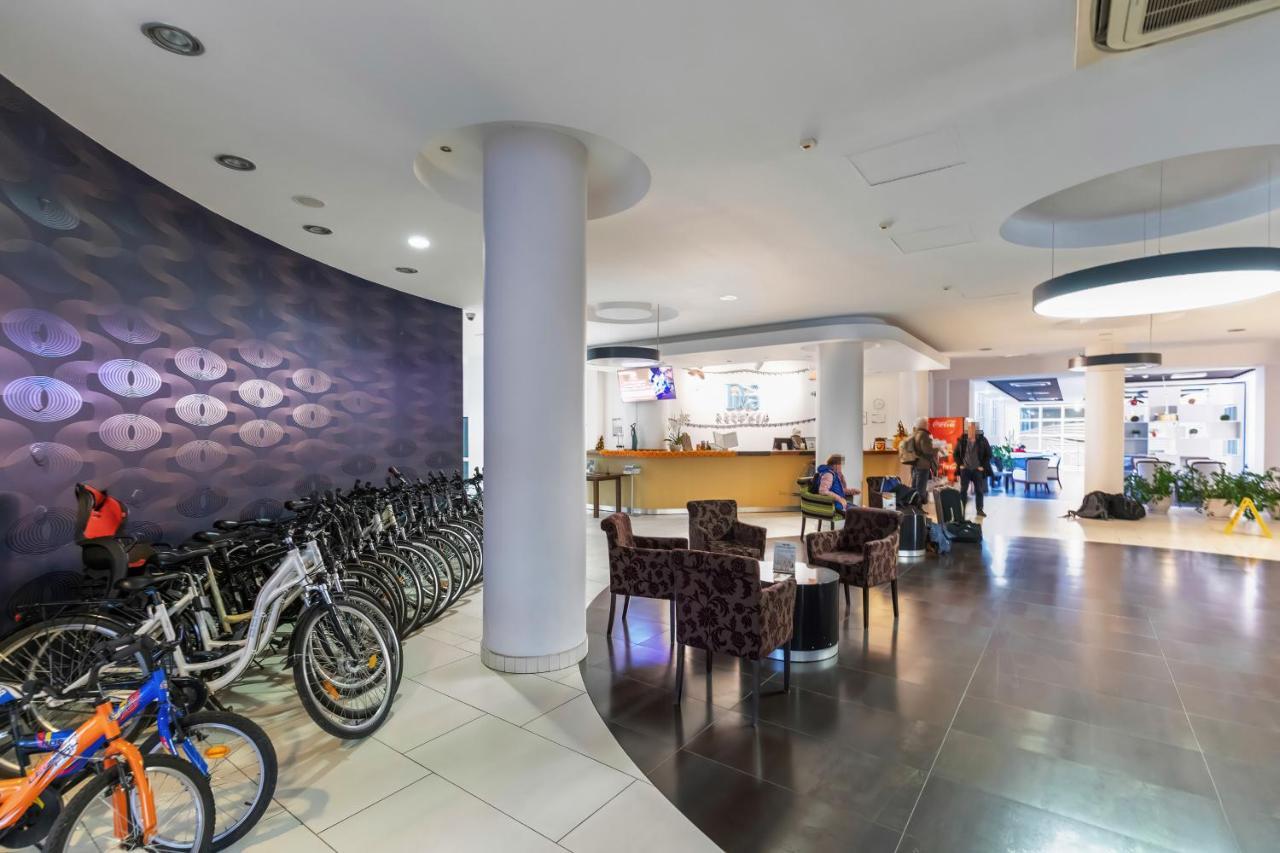 4Star Hotel With Pool - Pet-Friendly Apartment By Noclegi Renters Kolobrzeg Luaran gambar