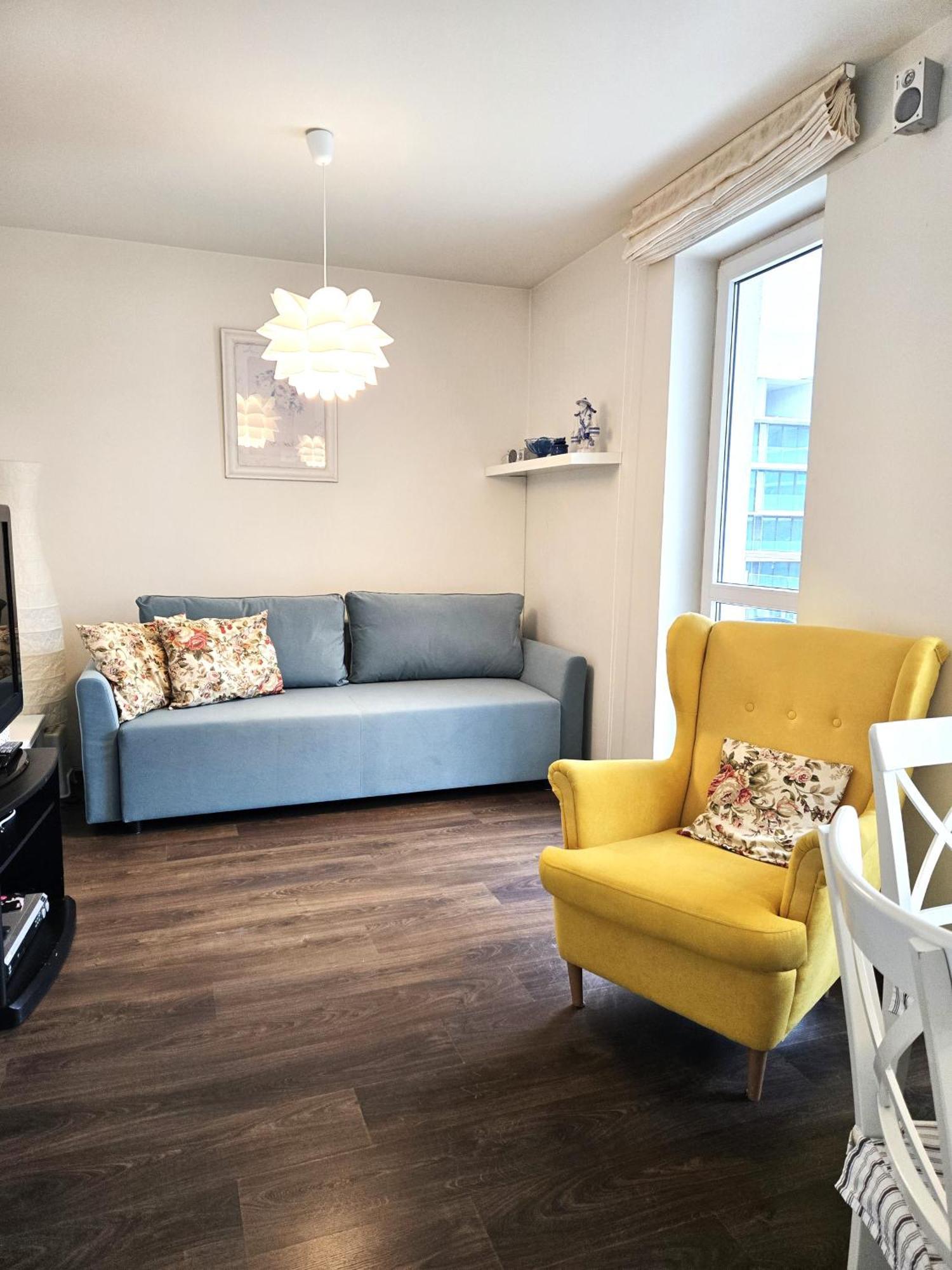 4Star Hotel With Pool - Pet-Friendly Apartment By Noclegi Renters Kolobrzeg Luaran gambar